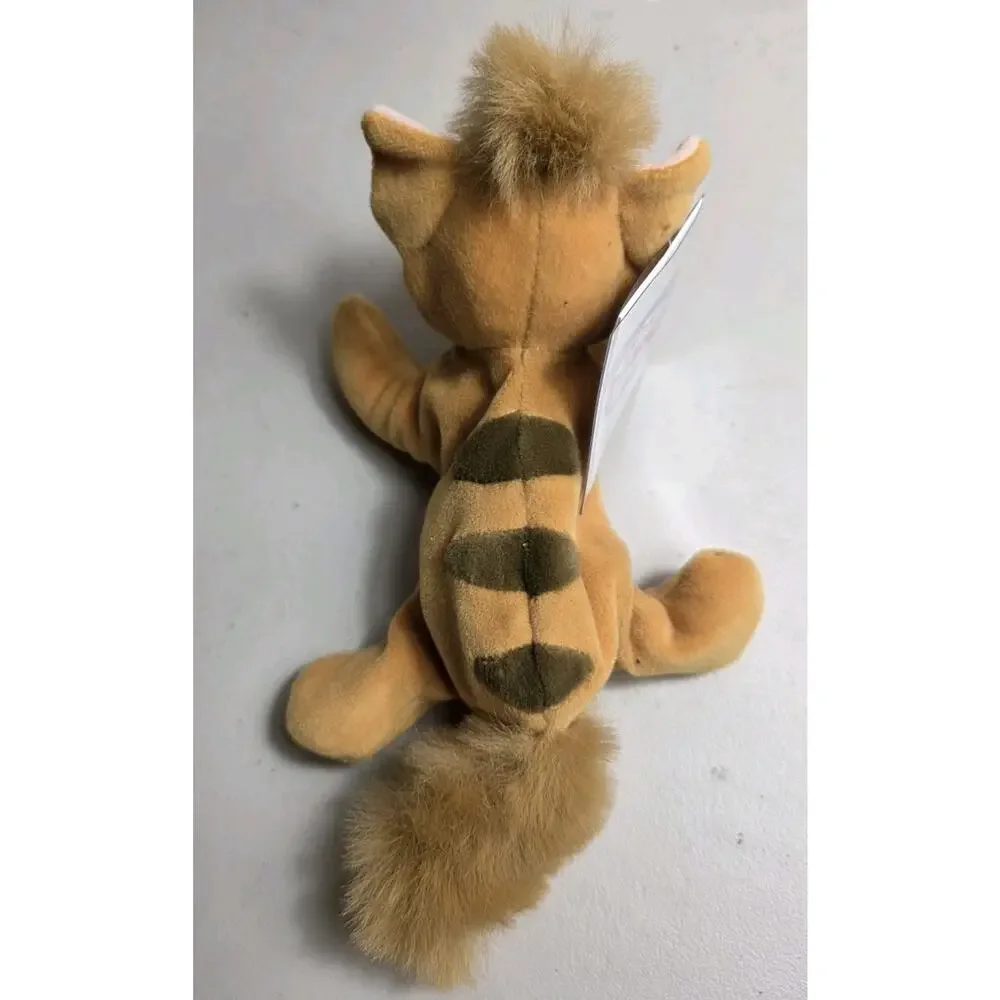 Disney Store Oliver and Company Dodger 7